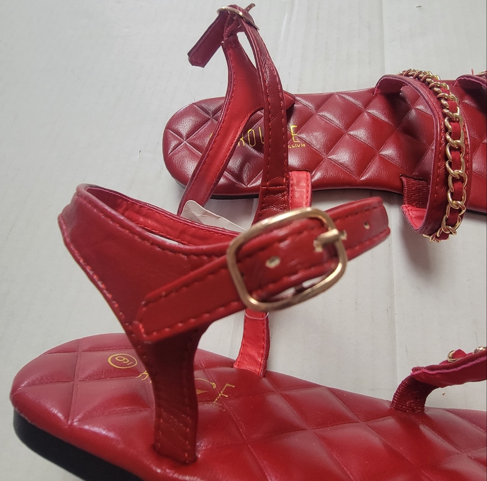 Sandals - Picture 3 of 9